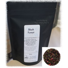Black Forest Tea - 50g